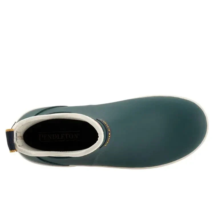 National Park Neoprene Chelsea Rainboot