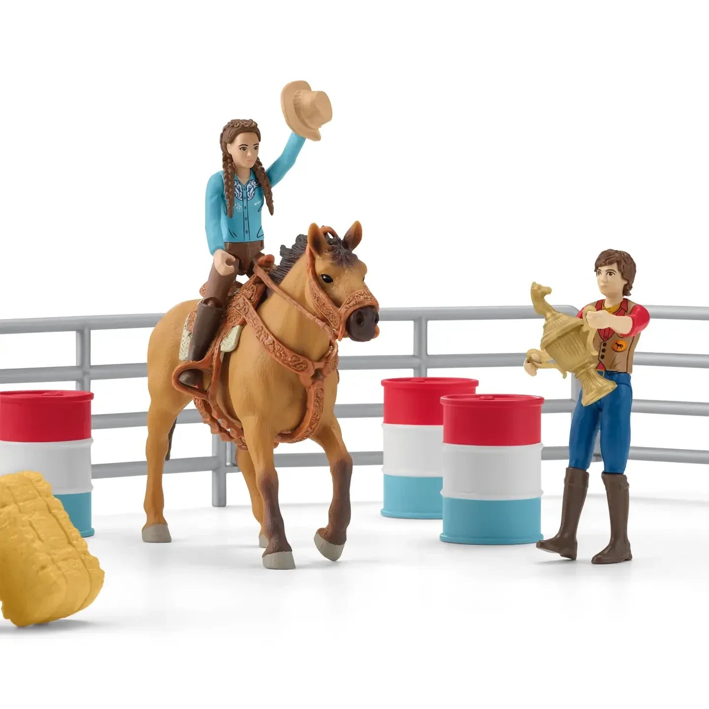 Rodeo Show