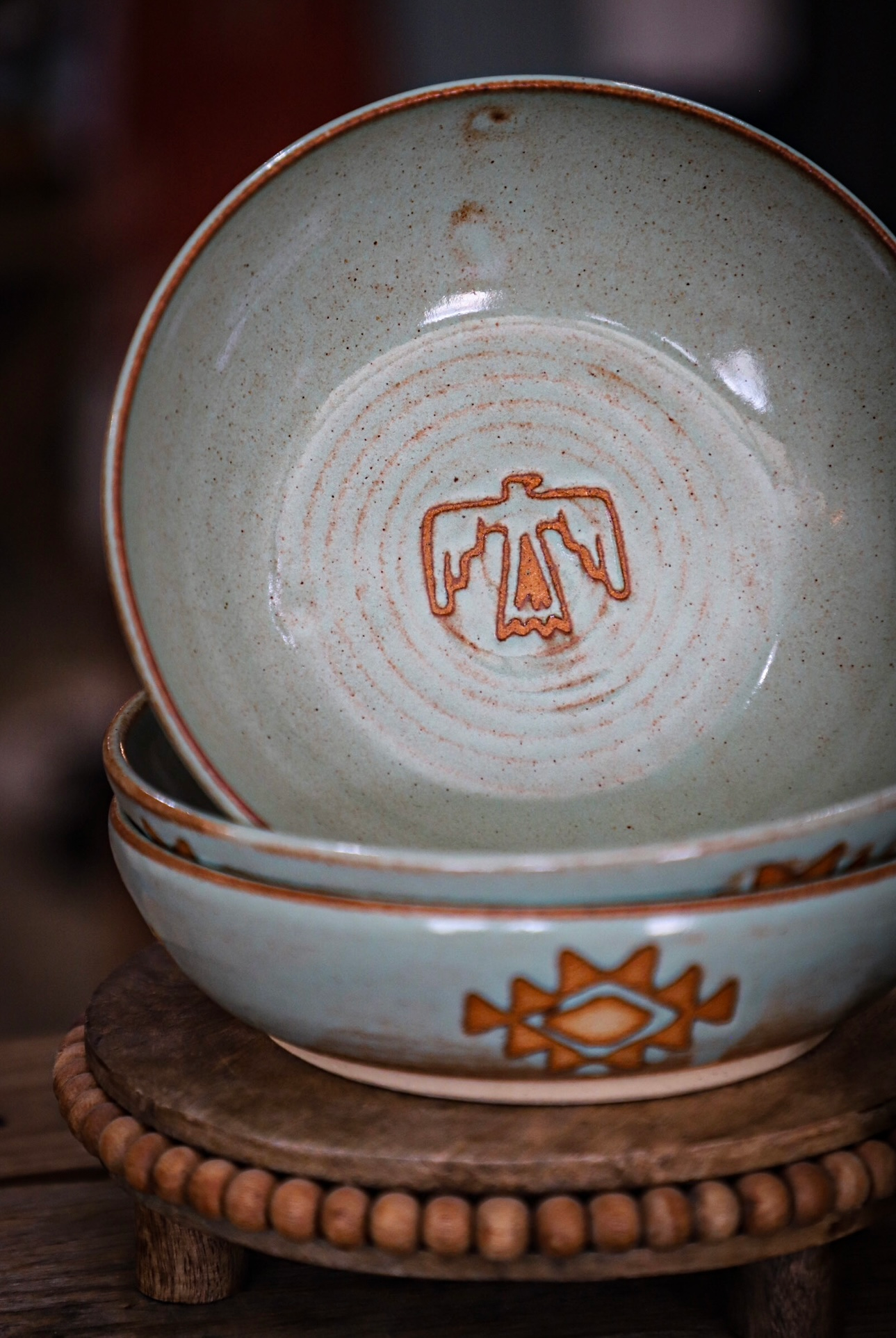 Thunderbird Pasta Bowl