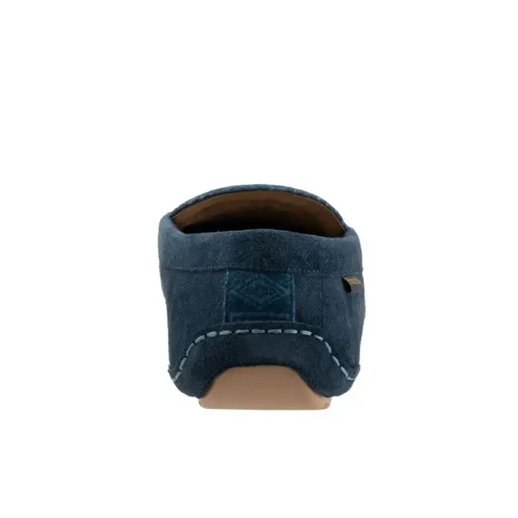 Denim Harding Mens Slipper