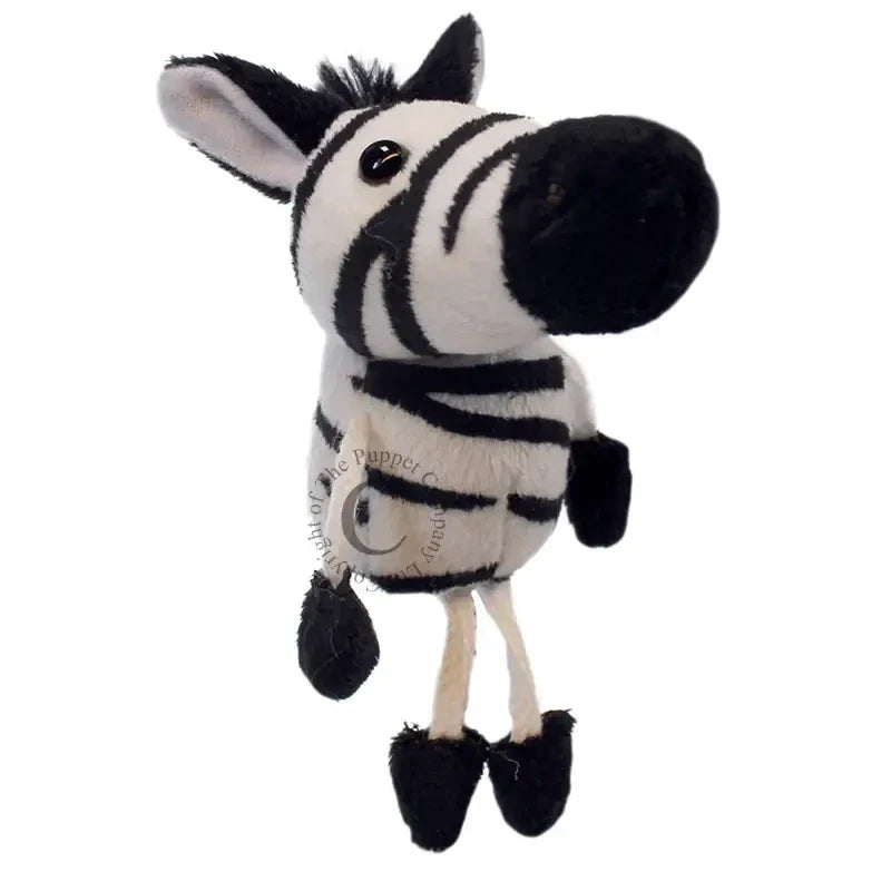 Finger Puppets - Animals