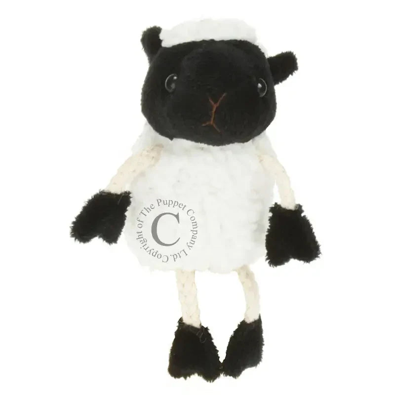Finger Puppets - Animals