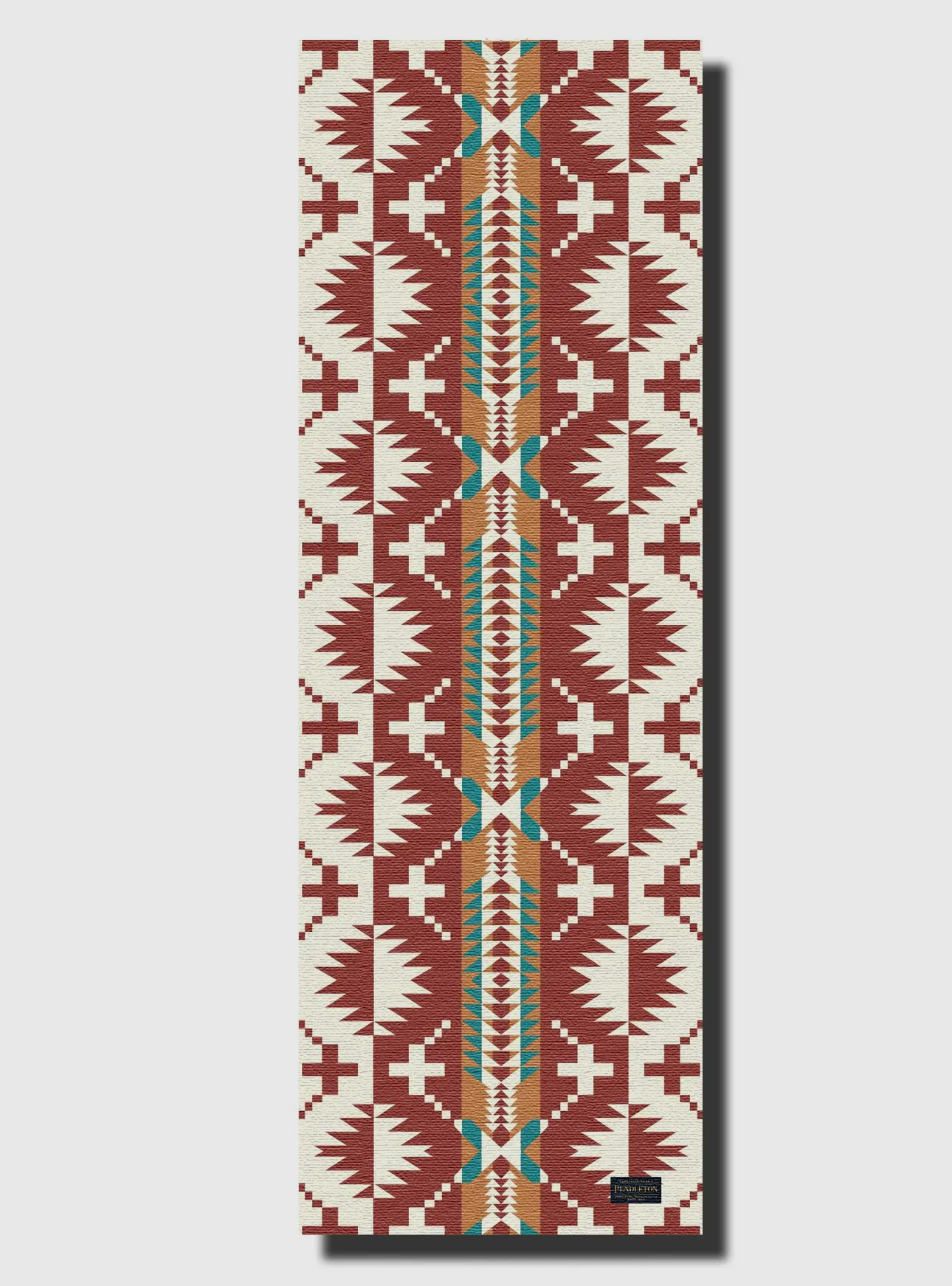 Pendleton Yoga Mats / Kitchen Runner
