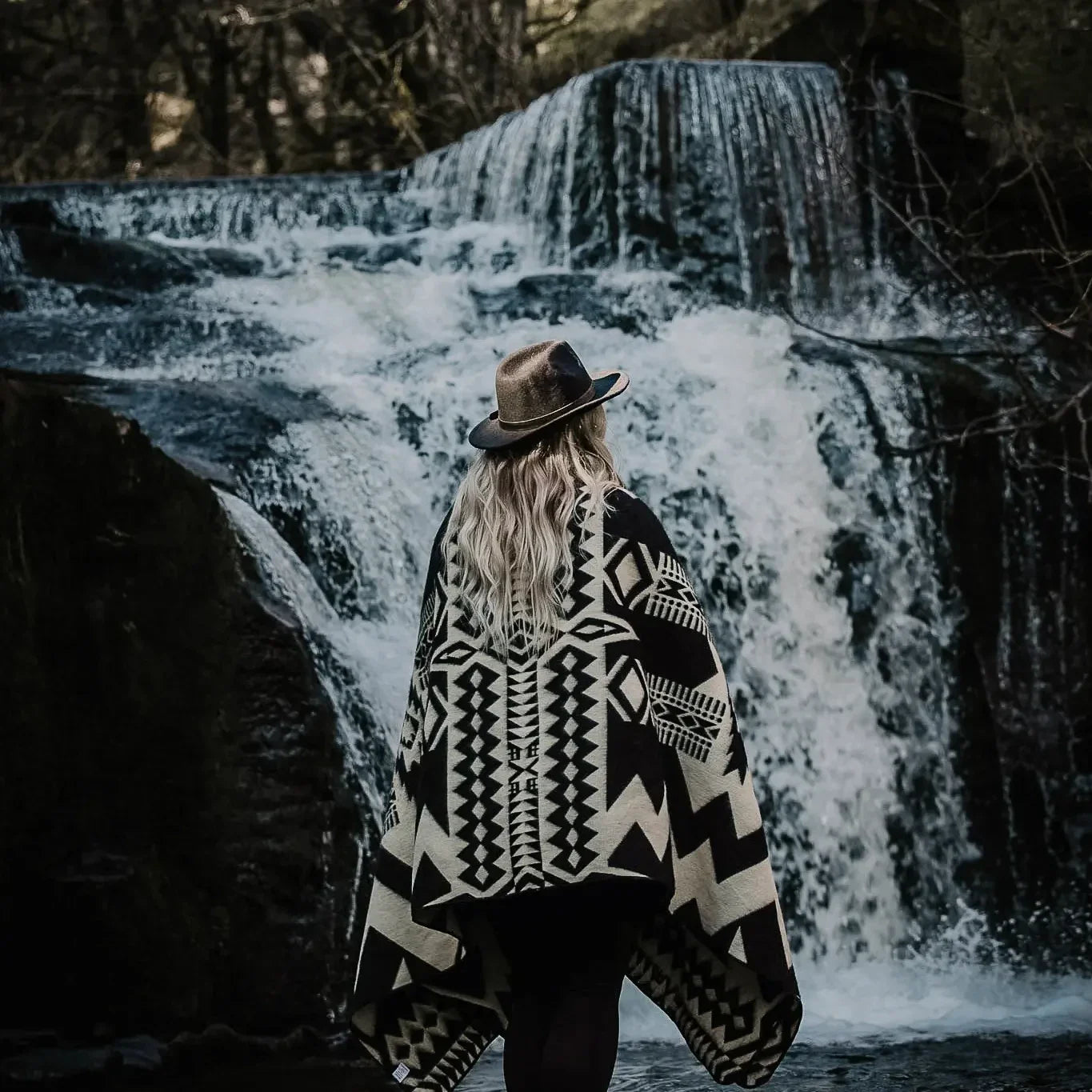 Artisan-Made Blankets