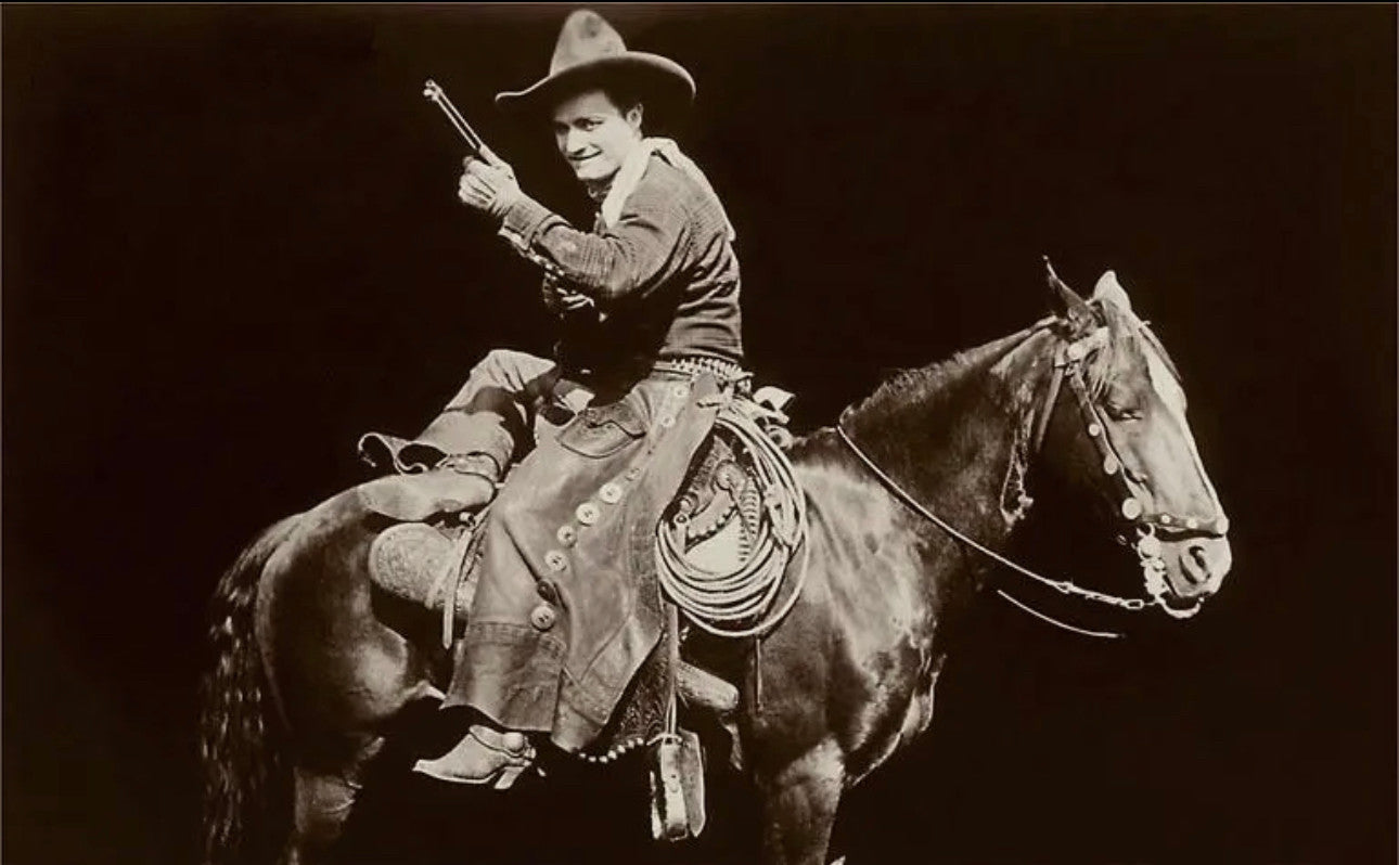 Western / Southwest Prints