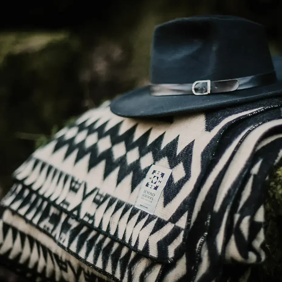 Artisan-Made Blankets