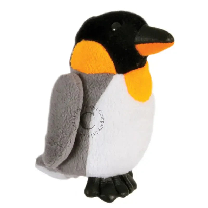 Finger Puppets - Animals