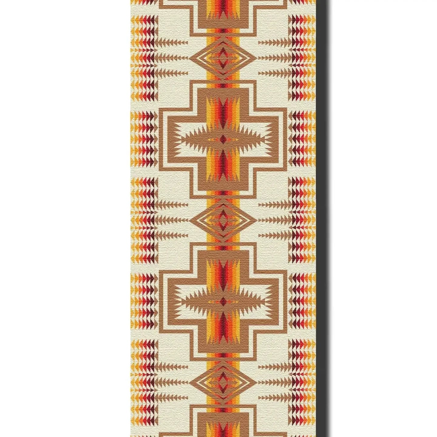 Pendleton Yoga Mats / Kitchen Runner