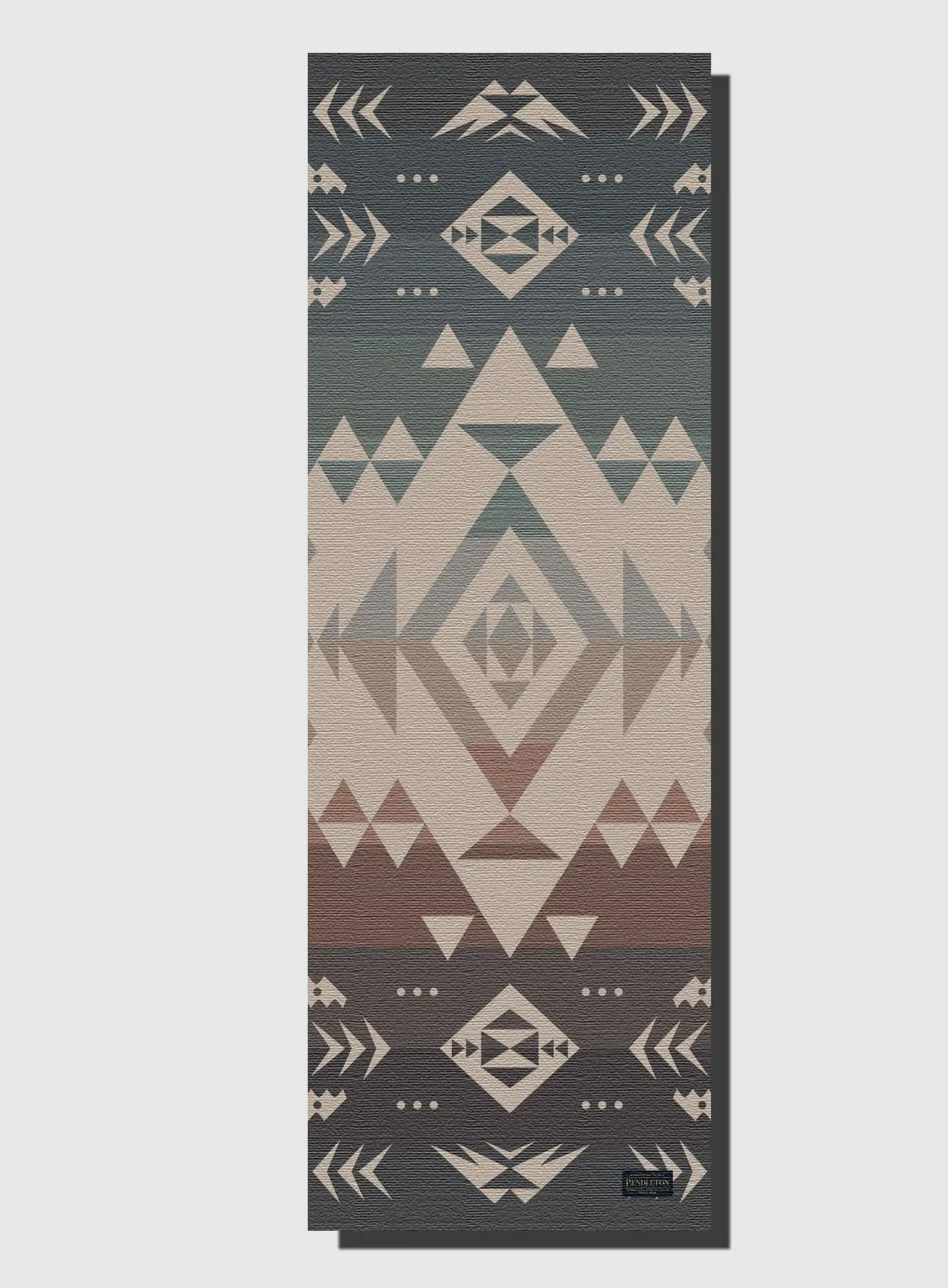 Pendleton Yoga Mats / Kitchen Runner