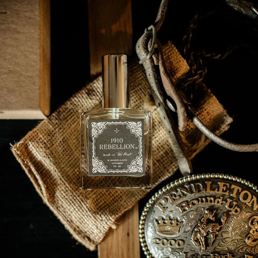 R. Rebellion Cologne