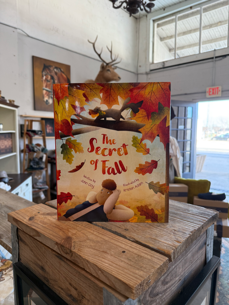 The Secret of Fall