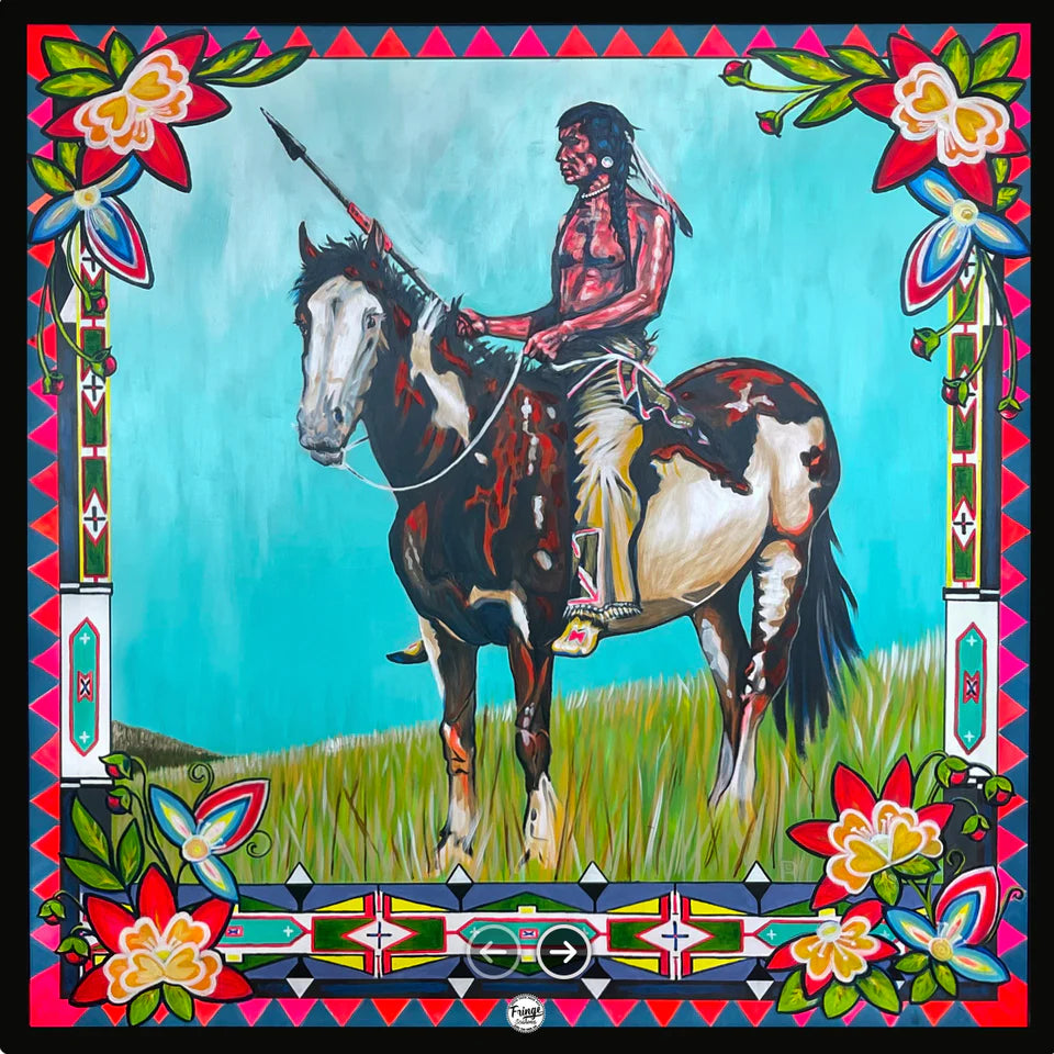 100% Silk Scarves 26"x26"